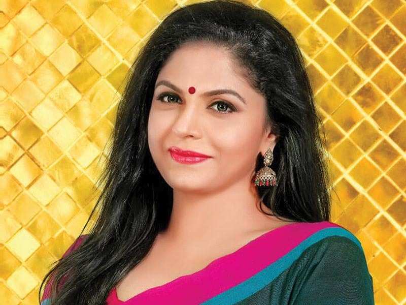 Juggling dance, films and a family is not easy; I might have lost a few good films: Asha Sharath