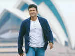 Puneeth Rajkumar in Raajakumara