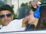 Puneeth and Priya in Raajakumara