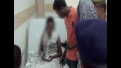 Greater Noida: 24-year-old African woman allegedly assaulted