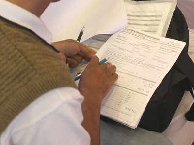 Filing income tax return to become simpler from next month
