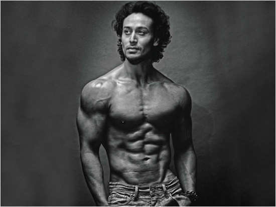 Tiger Shroff opens up about his battle with depression
