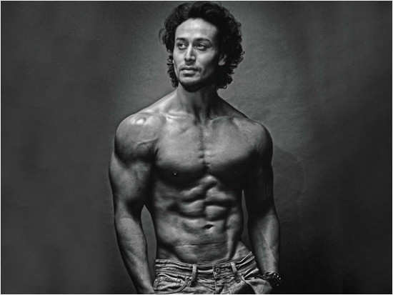 Tiger Shroff: Tiger Shroff opens up about his battle with depression ...