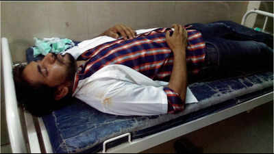 Doctors assaulted in Thane civil hospital