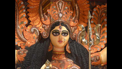 Hidimba, not Durga, is worshipped in Manali during Navaratra