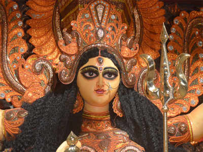 Hidimba, not Durga, is worshipped in Manali during Navaratra ...