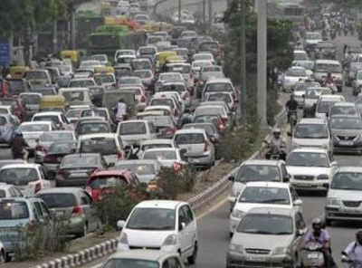SC ban: Auto industry stuck with inventory worth Rs 12,000 crore