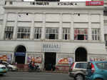 Regal Theatre: Curtains down