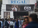 Regal theatre to shut down