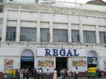 Regal to close down