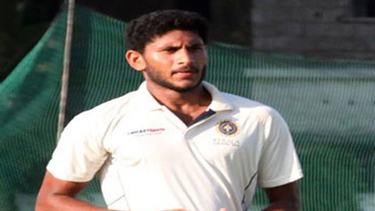 IPL a good platform for young domestic players like me Thampi