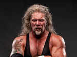 Kevin Scott Nash aka Kevin Nash and Diesel