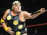 Virgil Riley Runnels, Jr. was better known as "The American Dream" Dusty Rhodes