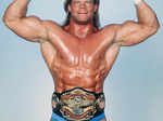Lawrence Wendell ‘ Larry’ Pfohl aka Lex Luger