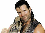 Scott Hall aka Razor Ramon is a former WWF/WWE champion