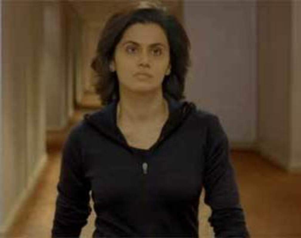 
Naam Shabana: Official theatrical trailer
