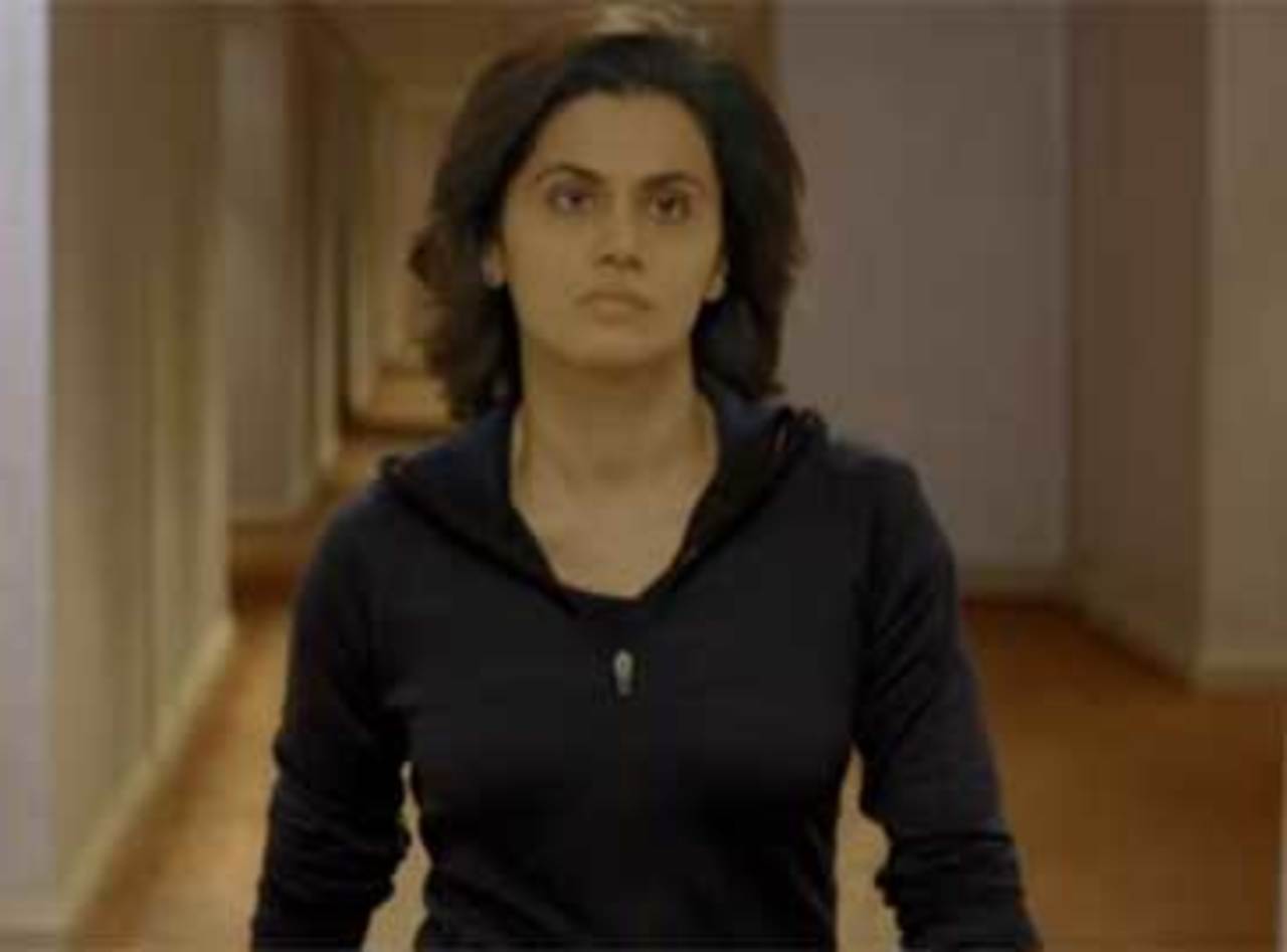 Naam shabana on amazon prime hot sale