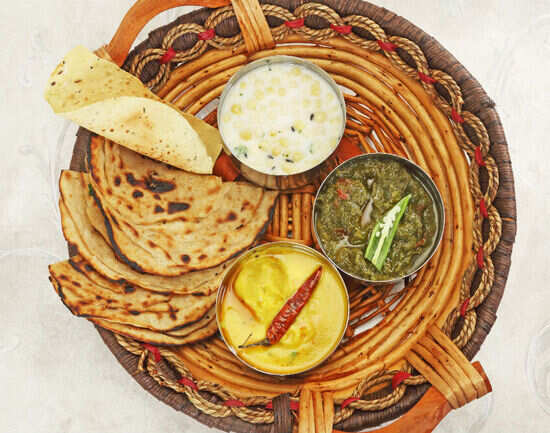 Yatri Niwas Restaurant