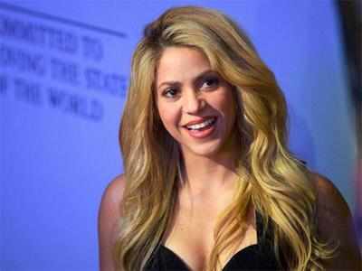 Shakira to open seventh school in Colombia