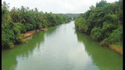 CWRDM reviews river protection activities