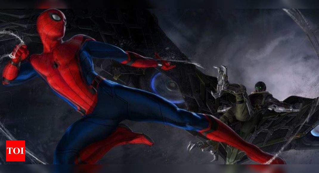 Spider-Man: Homecoming to be dubbed in Kannada? | Kannada Movie News -  Times of India