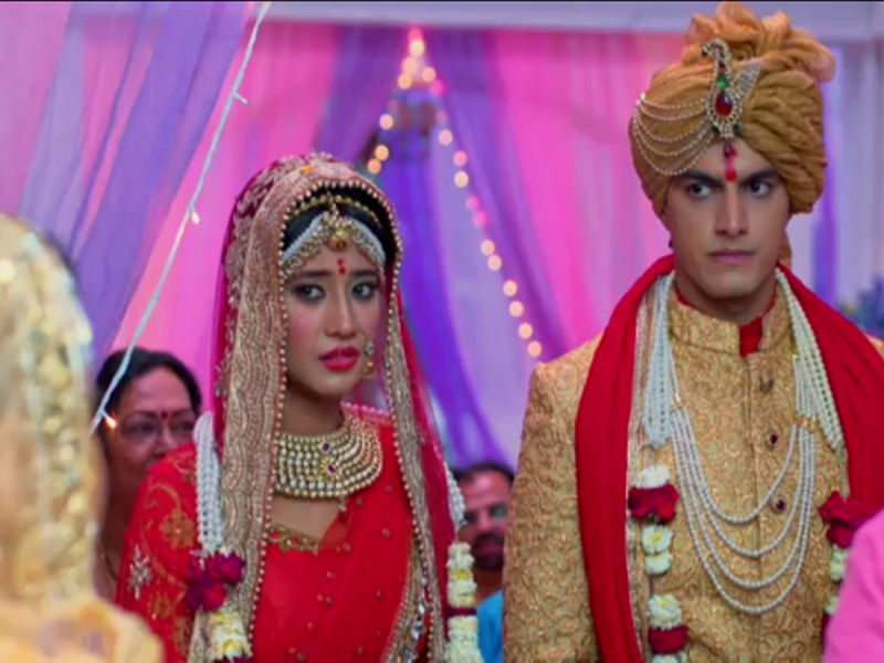 Yeh Rishta Kya Kehlata Hai March 29, 2017 written update: Kartik's ...