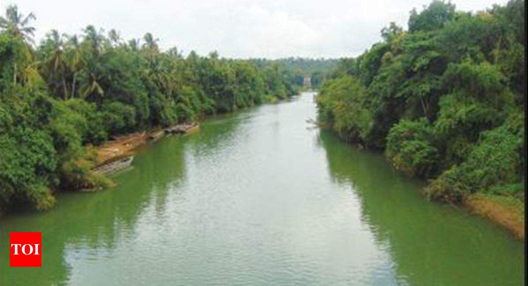 River Protection: CWRDM reviews river protection activities | Kozhikode ...