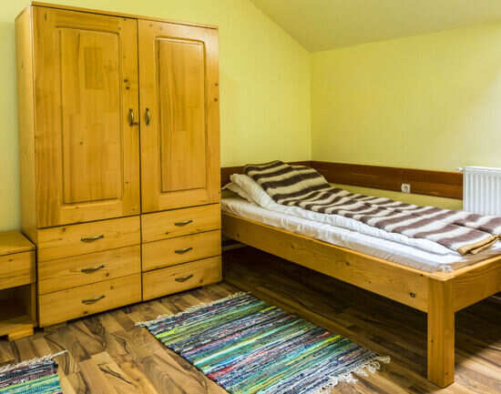 Chalamthang Homestay