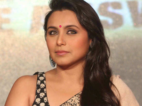 Here’s why Rani will not share daughter Adira’s pictures