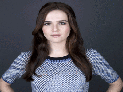 Zoey Deutch ambitious about her career