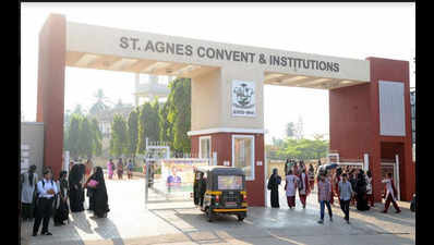 St Agnes College gets A+ grade from NAAC in fourth cycle