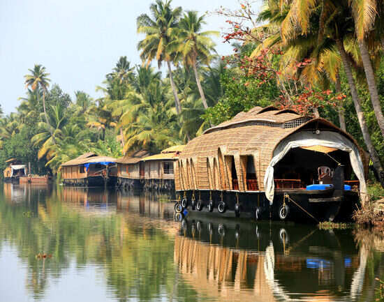 A weekend escape from Kumarakom can take you to these stunning destinations