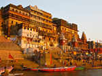 A trip to Banaras
