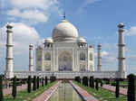Agra is one of the most-loved holiday spots