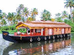 Visit God’s own country Kerala