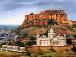 Rajasthan is cultural and historically rich