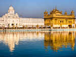 A visit to Amritsar is a spiritual getaway