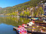 Nainital is a treat for nature lovers