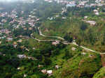Almora and is located Uttarakhand