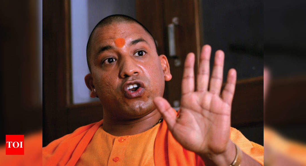 Yogi Adityanath: UP CM Yogi Adityanath Gets Z-category Central Security ...