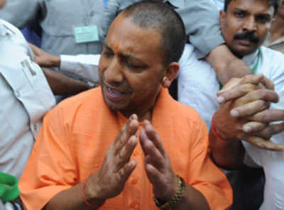 Meat traders get assurance from UP CM Yogi Adityanath