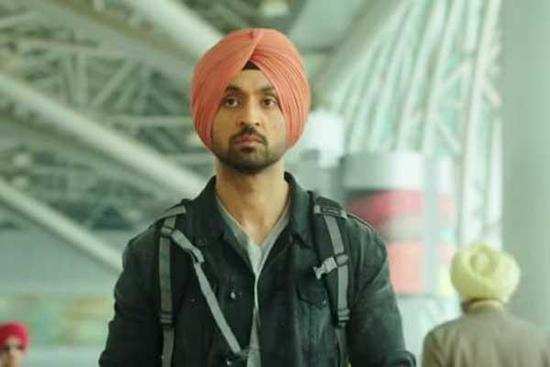 Diljit Dosanjh: The story of 'Kaneda' is very powerful