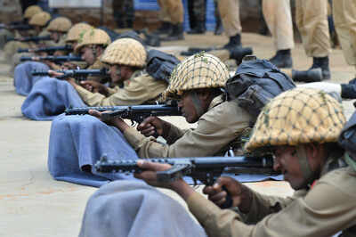 Ima Gets Citation For Outstanding Contribution In Field Of Training Dehradun News Times Of India