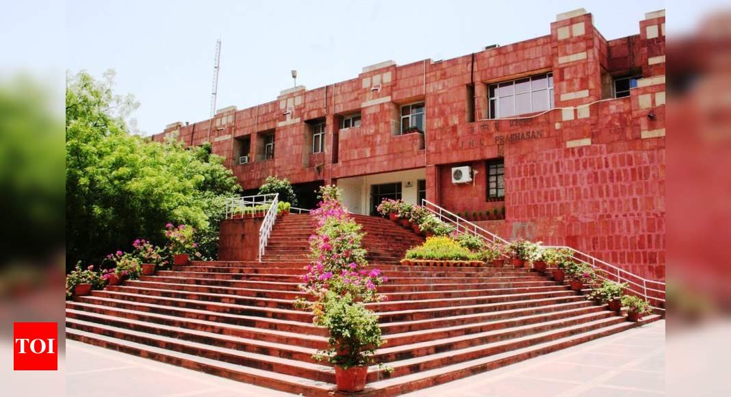 JNU increases seats for entry to research programmes | Delhi News ...