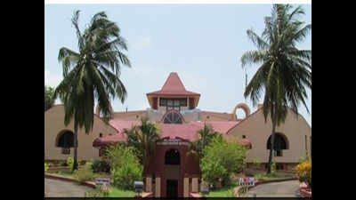 Goa University convocation on April 25