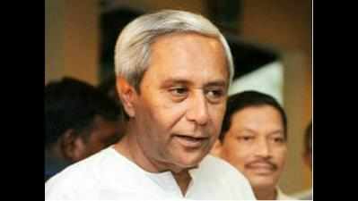 Twitter war: District leaders to get a date with Naveen Patnaik