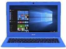 Acer Aspire One Cloudbook 11 Ao1 131 Netbook Celeron Dual Core 2 Gb 16 Gb Ssd Windows 10 Nx Shhaa 001 Price In India Full Specifications 7th Jul 2021 At Gadgets Now