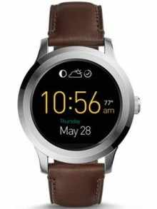Fossil Q Founder 1.0 Users Manual