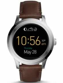 fossil 2nd gen smartwatch review