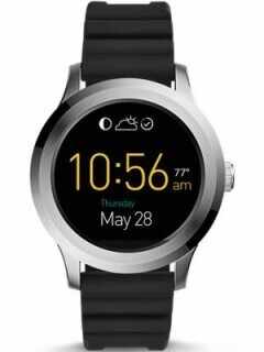 fossil q founder 2.0 specs